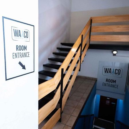 Wayco Rooms Lipomo 外观 照片